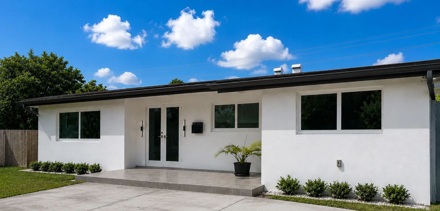 Strategic property review in Miami