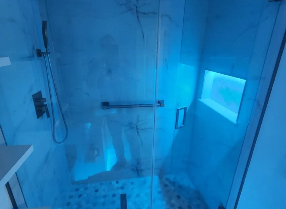 Bathroom renovation Miami Florida