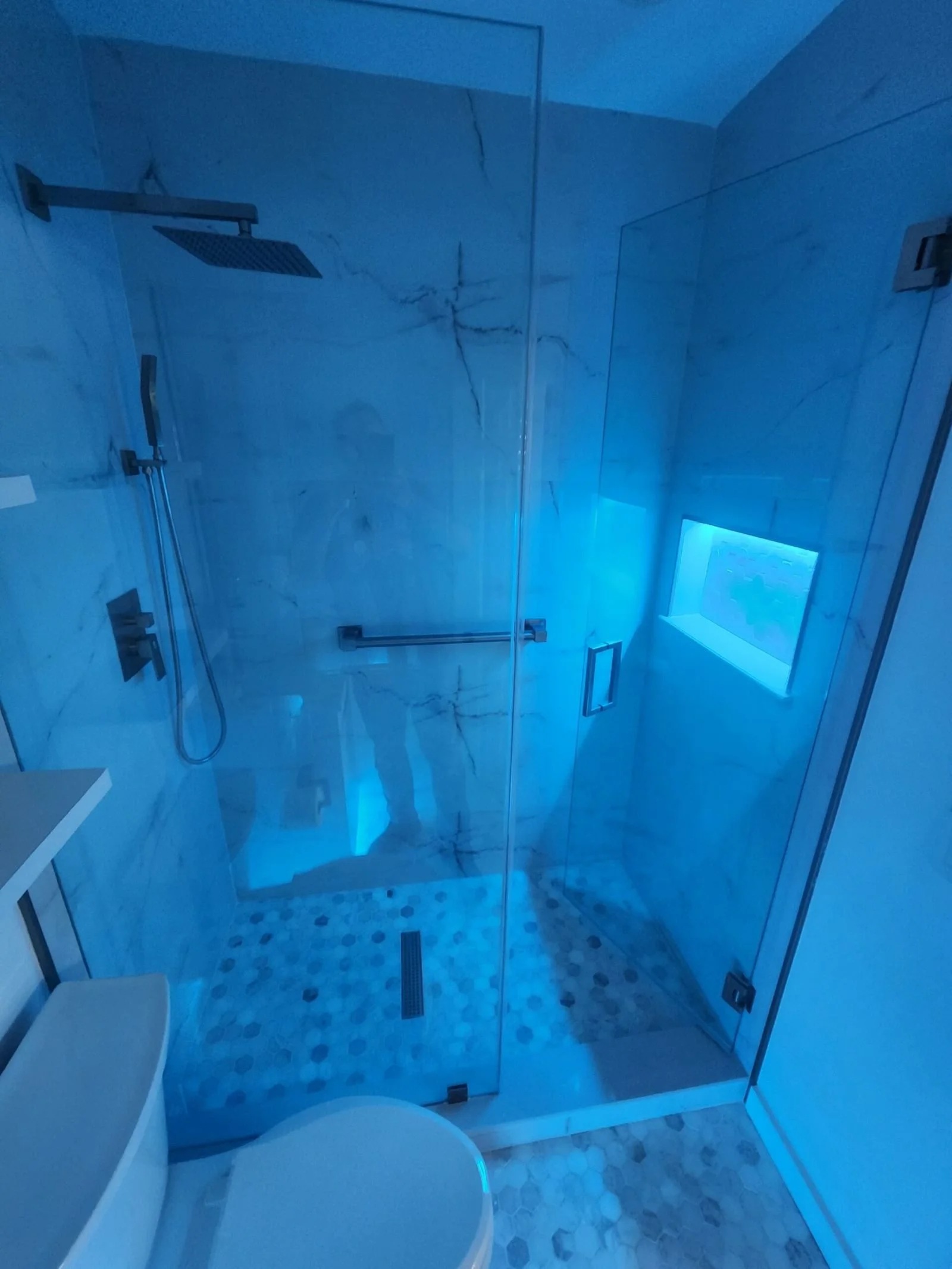 Bathroom renovation Miami Florida