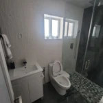 Full bathroom renovation Miami