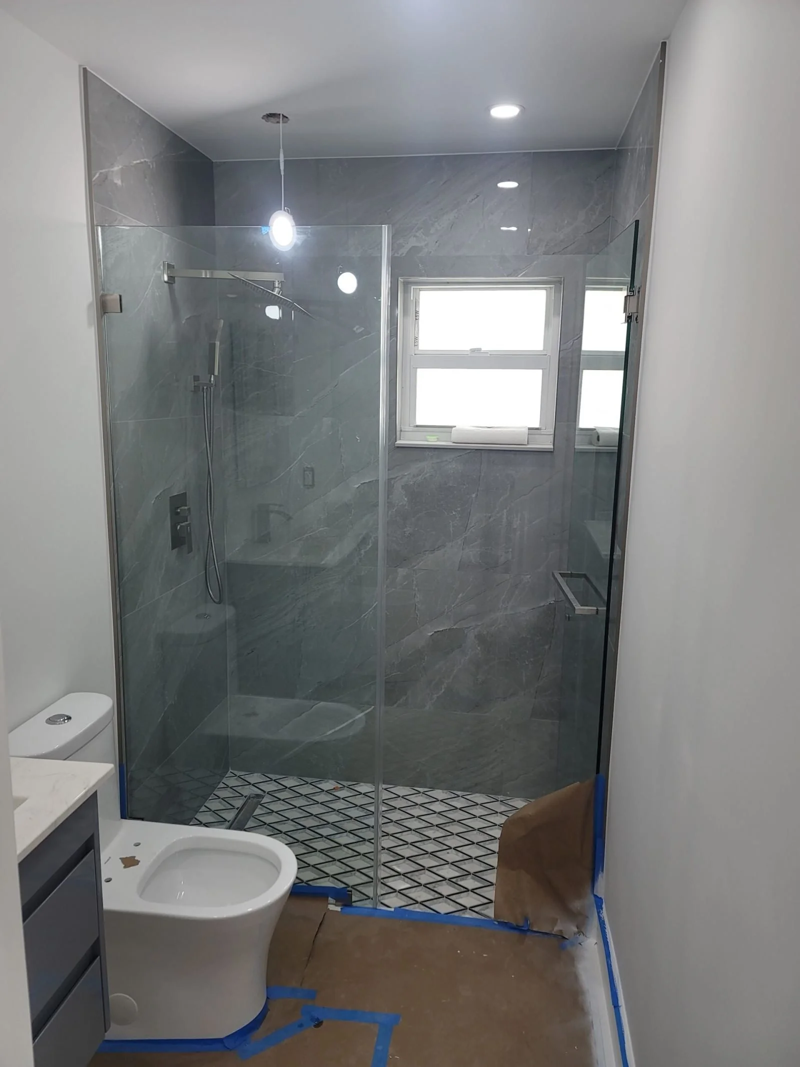 Full home remodeling Miami Casa L