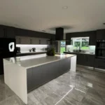 Kitchen remodeling in Miami