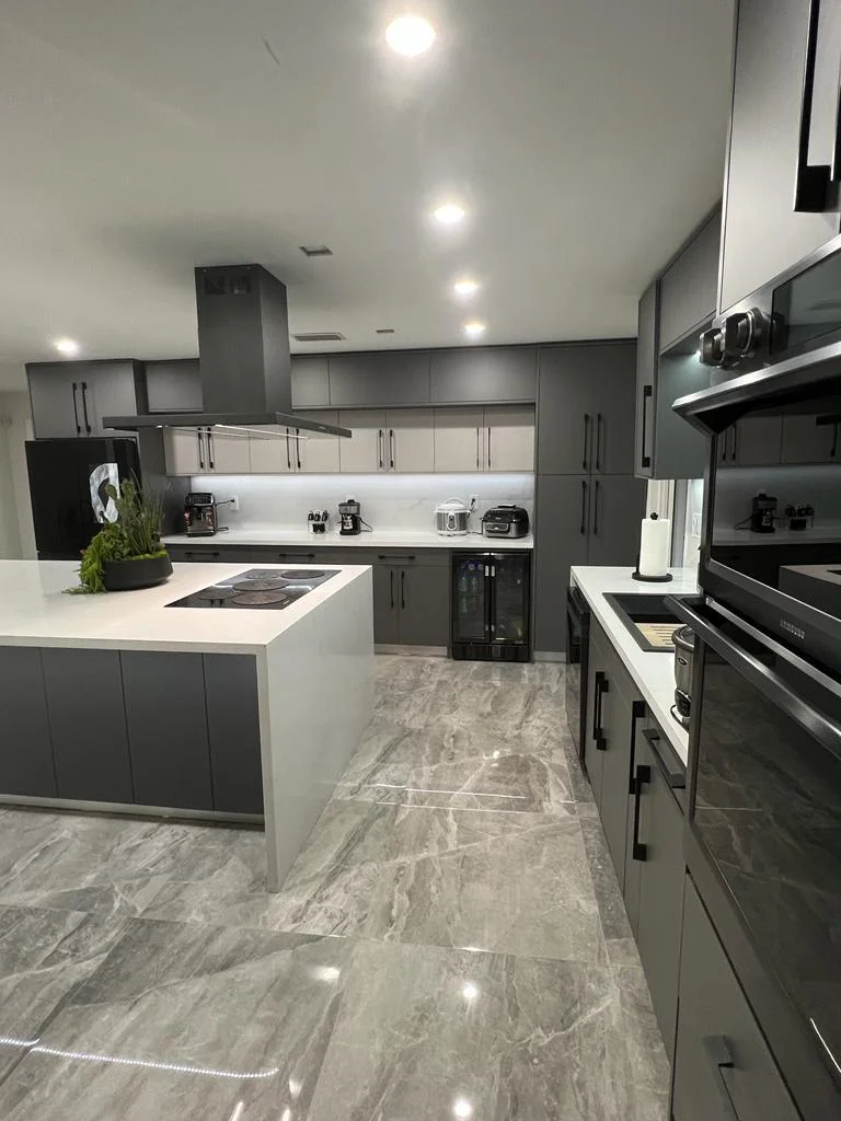 Kitchen renovation Miami Florida