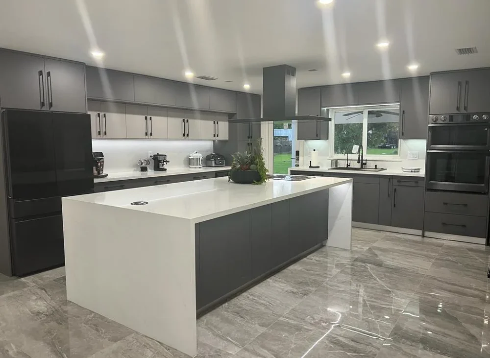Kitchen remodeling Miami Florida
