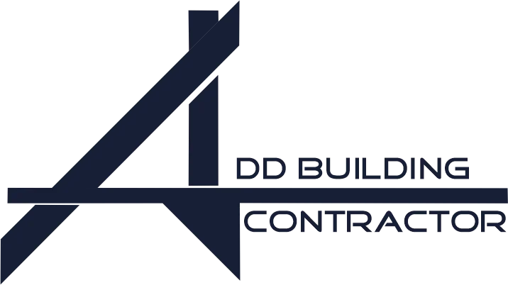 Add Building Contractor logo